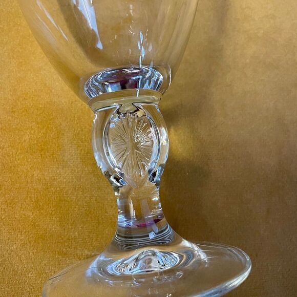 Stella Artois Goblets Set of 4 - Picture 3 of 3